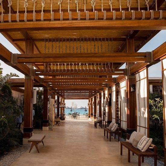 SODIC Announces the Official Opening of Nobu North Coast at Ogami