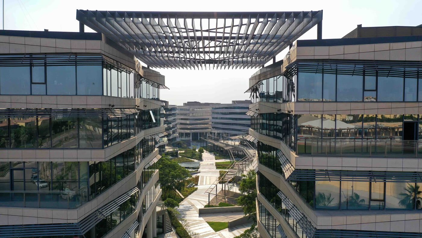 Committed to Excellence