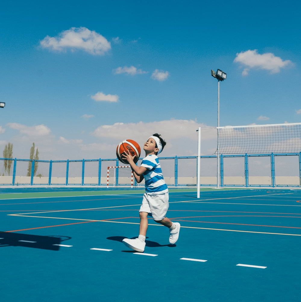 SODIC Sports Club East