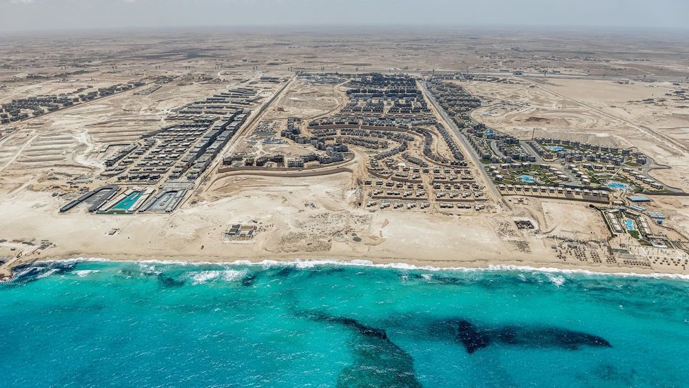 SODIC Delivers June ahead of Schedule