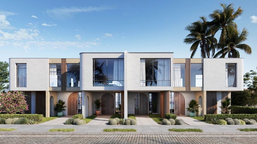 Find your perfect property