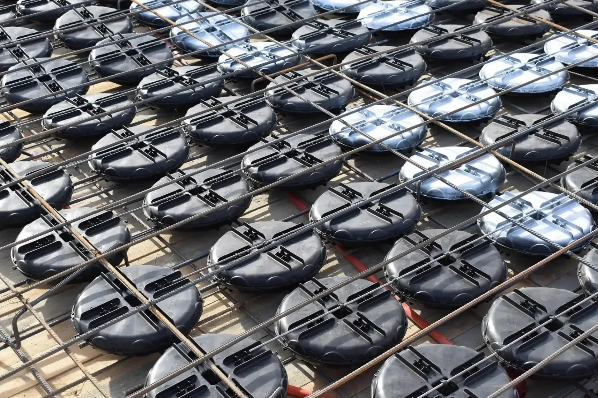 Sustainable Materials