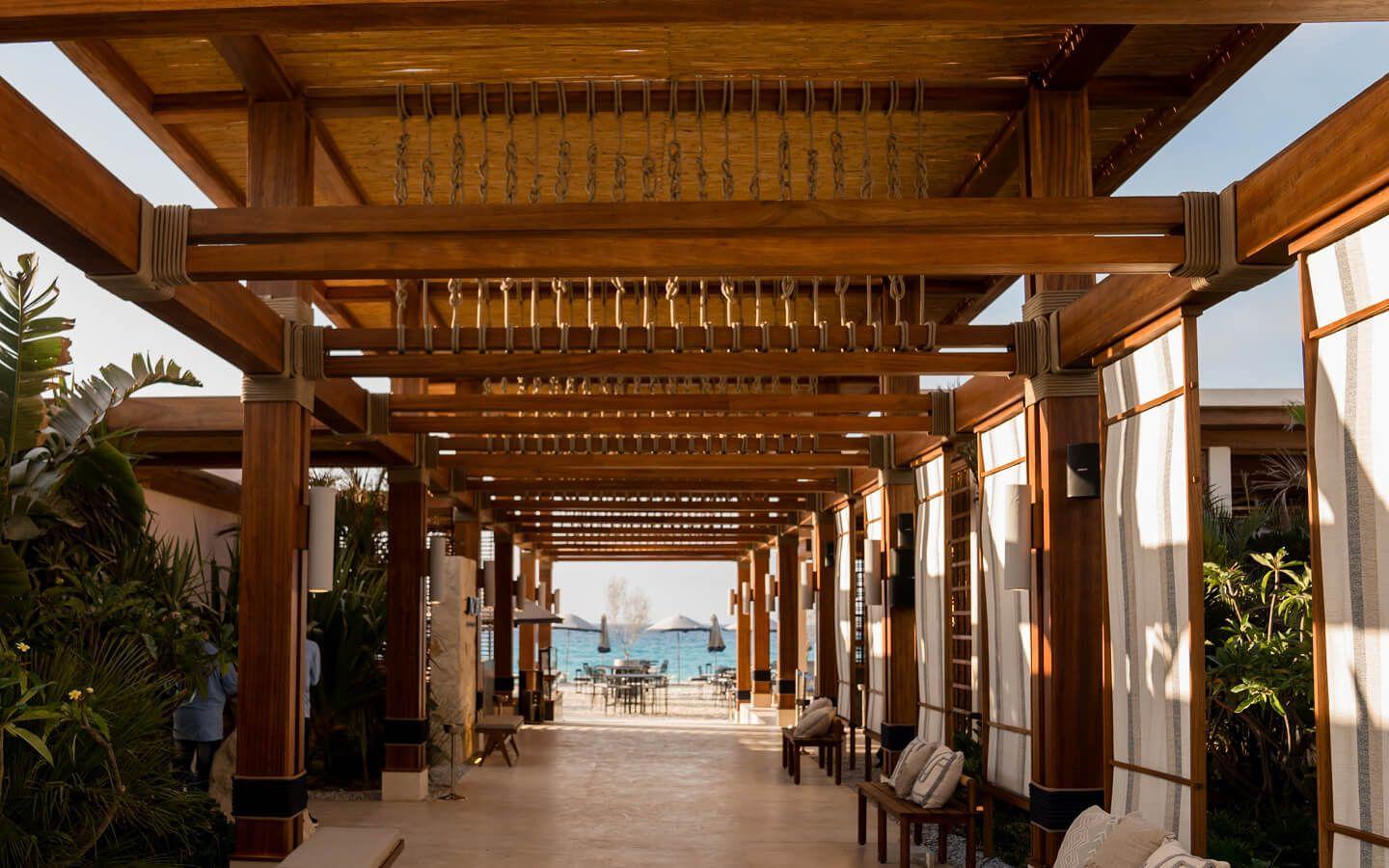 SODIC Announces the Official Opening of Nobu North Coast at Ogami