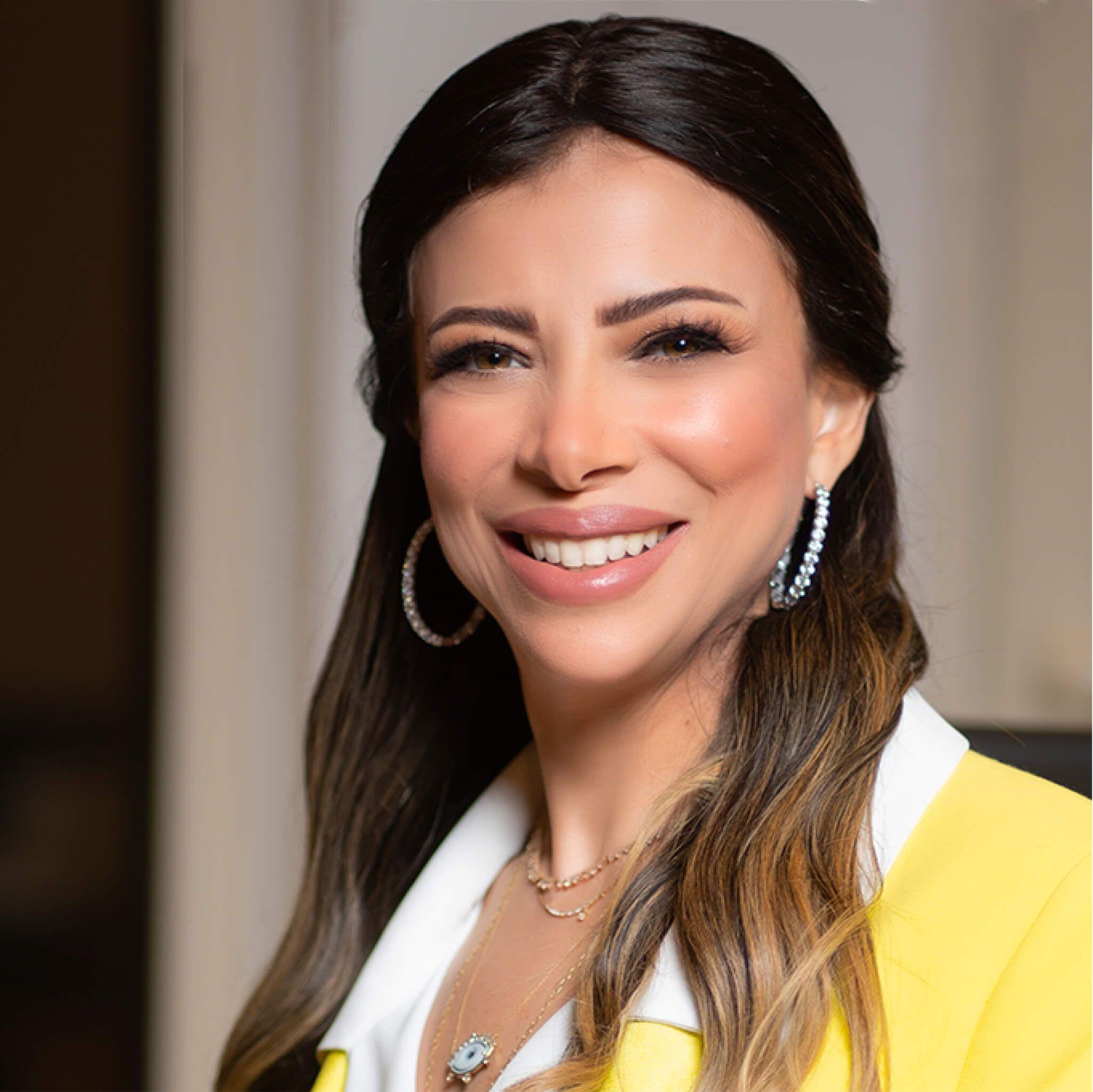 Dalia Khorshid 