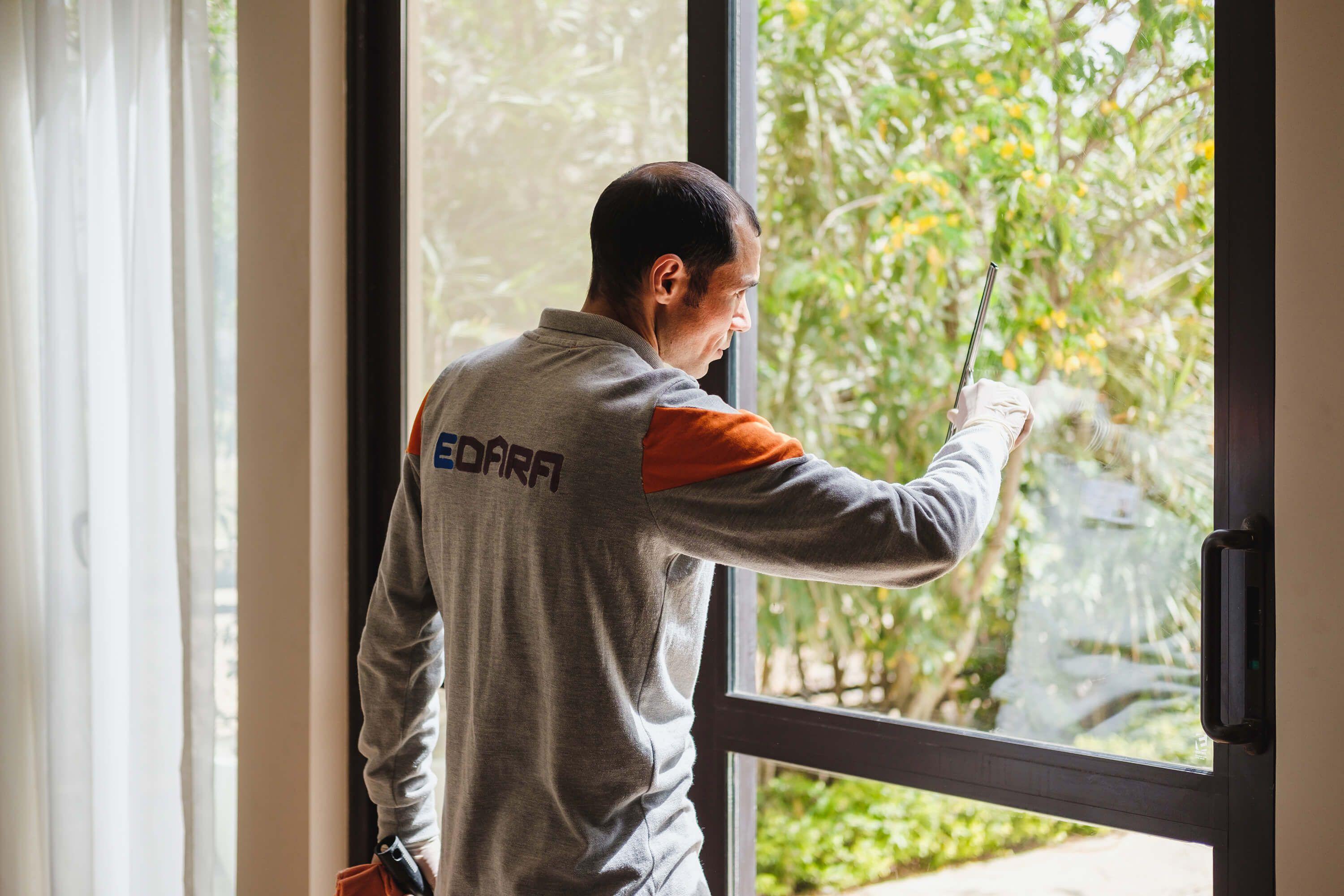 <h2>Facility Management across our Developments</h2>