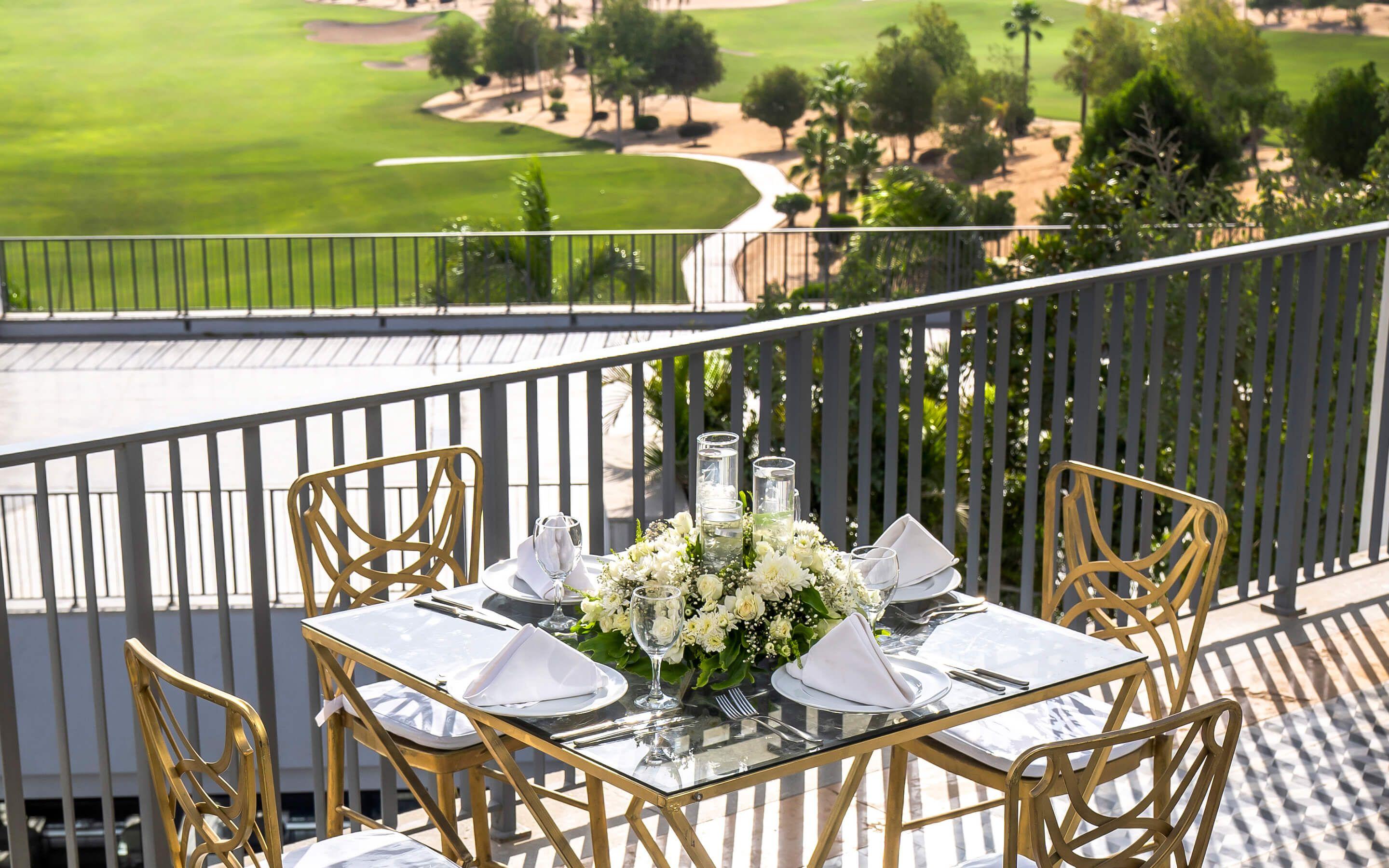 Events and Catering