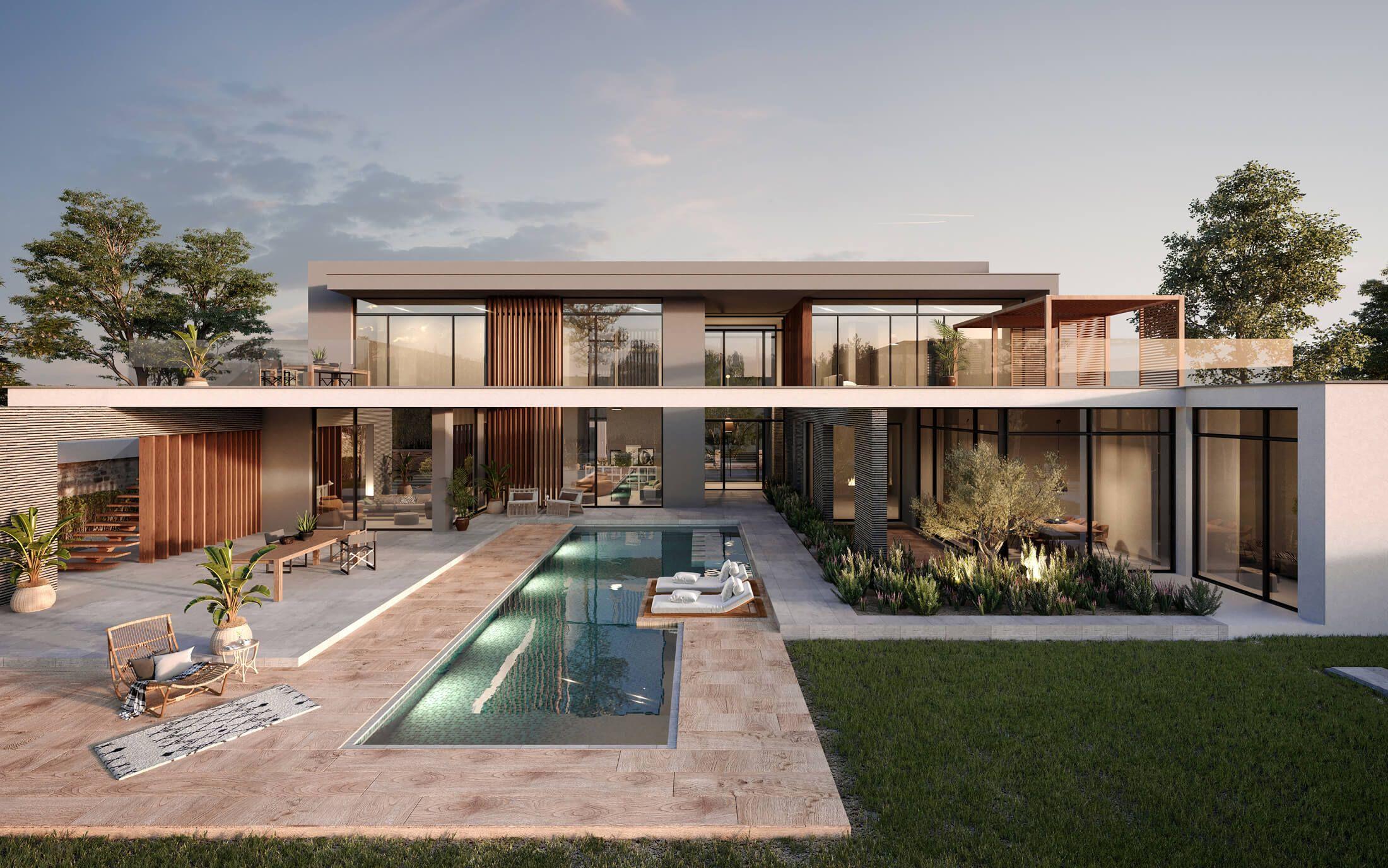 The Estates
