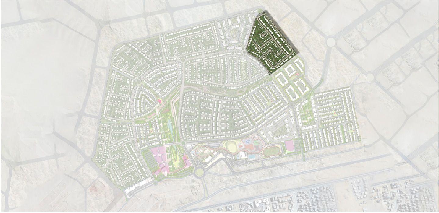 Masterplan
