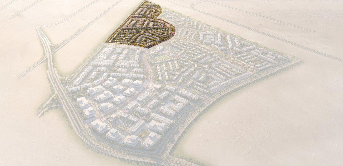 Masterplan