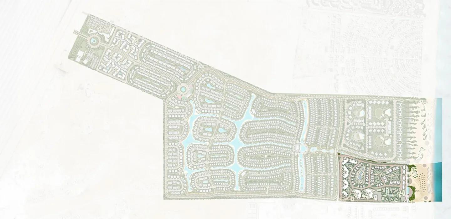 Master Plan