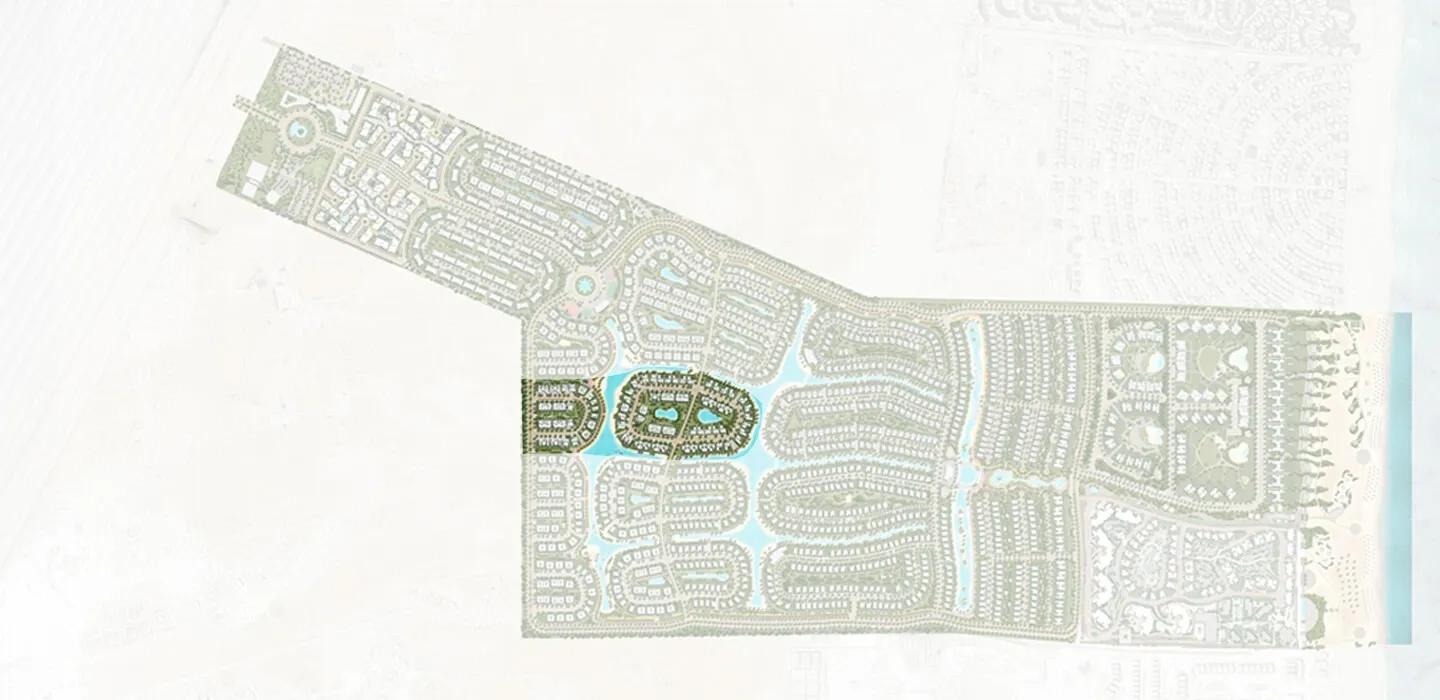 Master Plan 