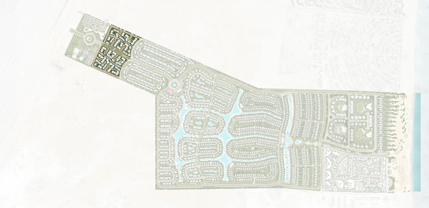 Masterplan