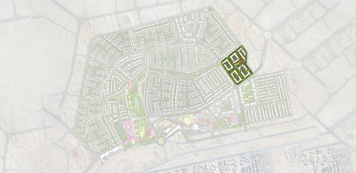 Masterplan
