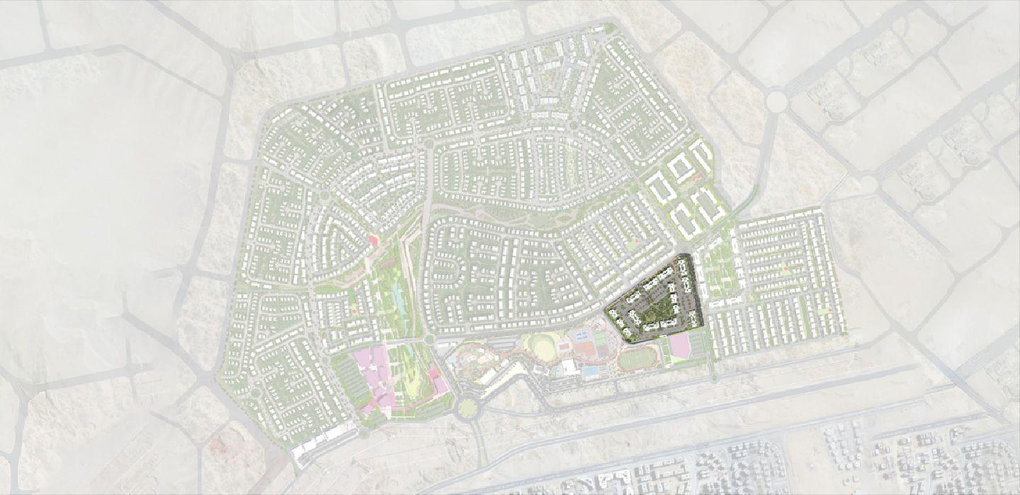 Masterplan