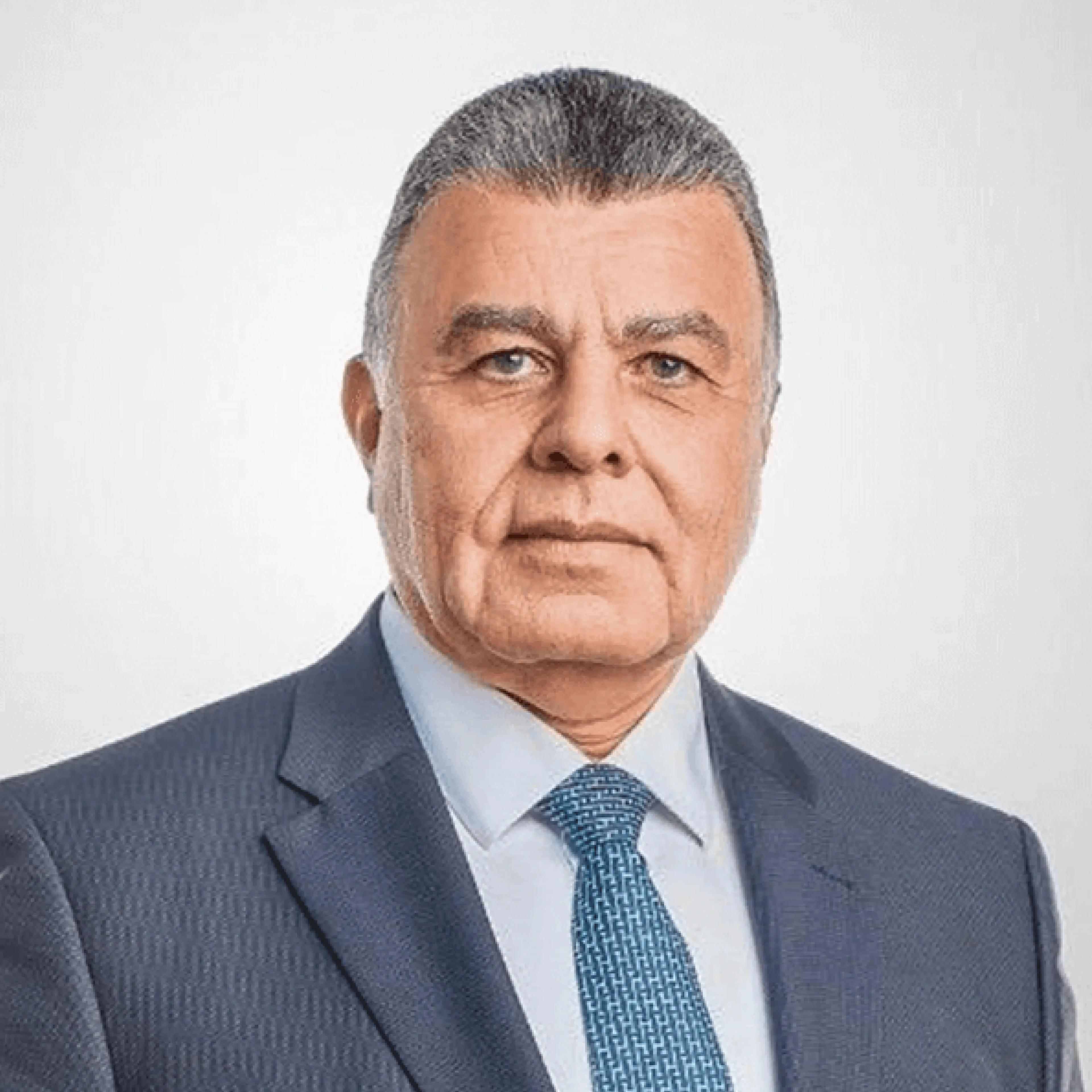 Osama Saleh 