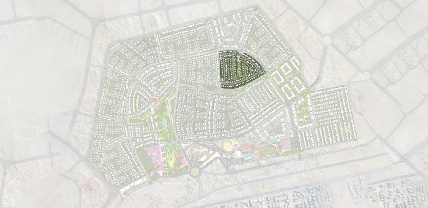Masterplan