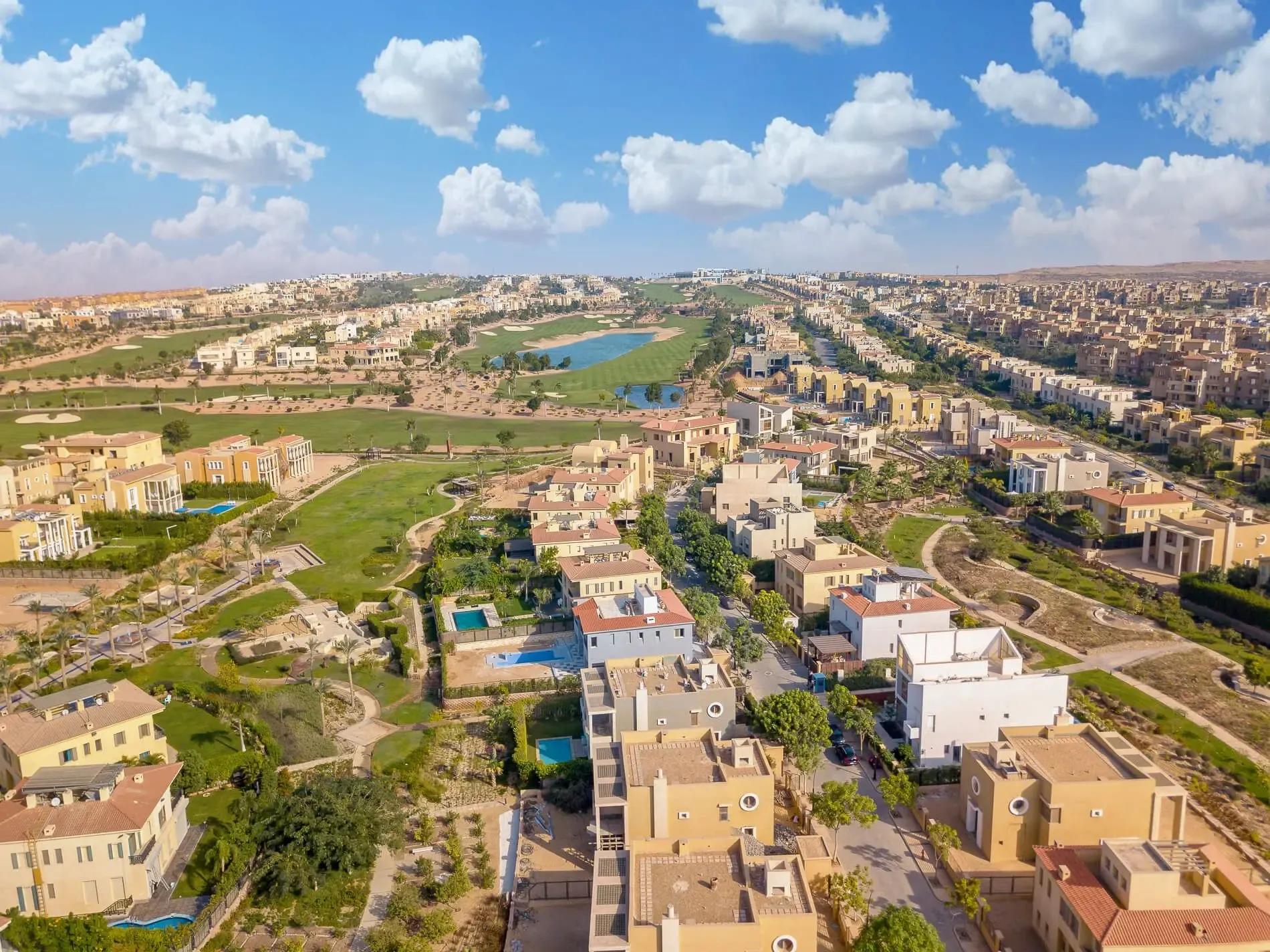 <h2>Developing Diverse, Sustainable, Future-Ready Communities</h2>