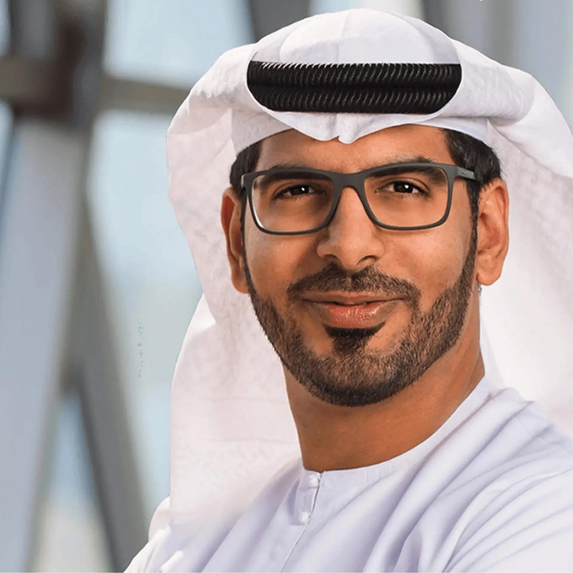 Talal Al Dhiyebi 
