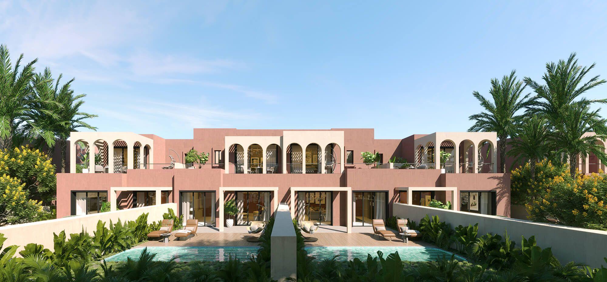 Townhomes