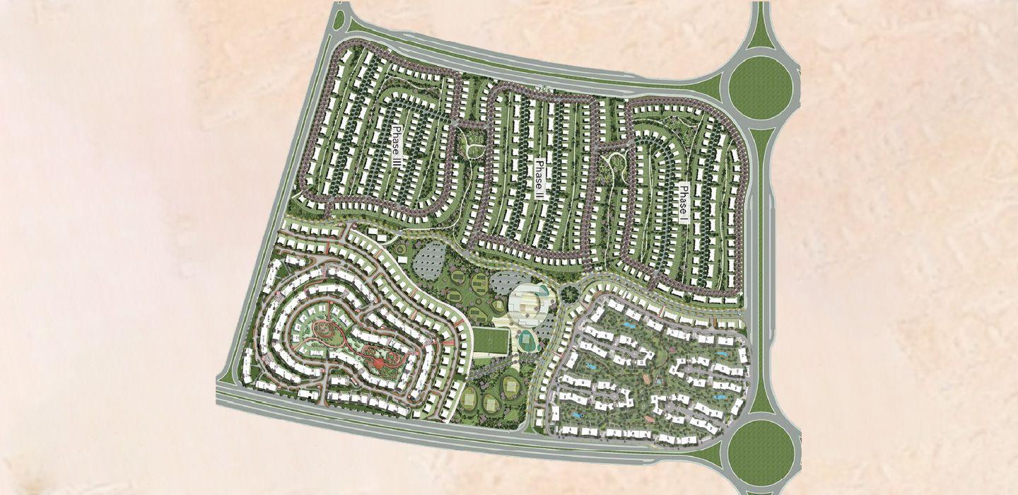 Masterplan