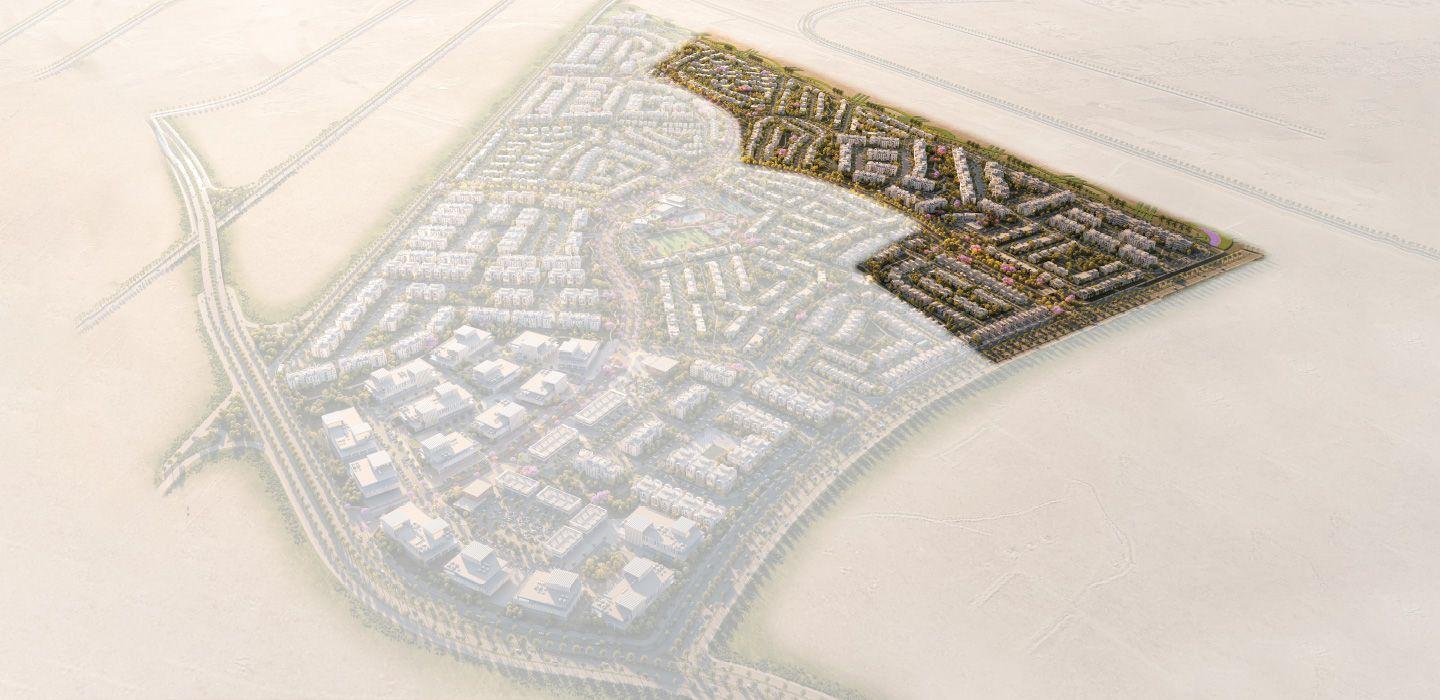 Masterplan