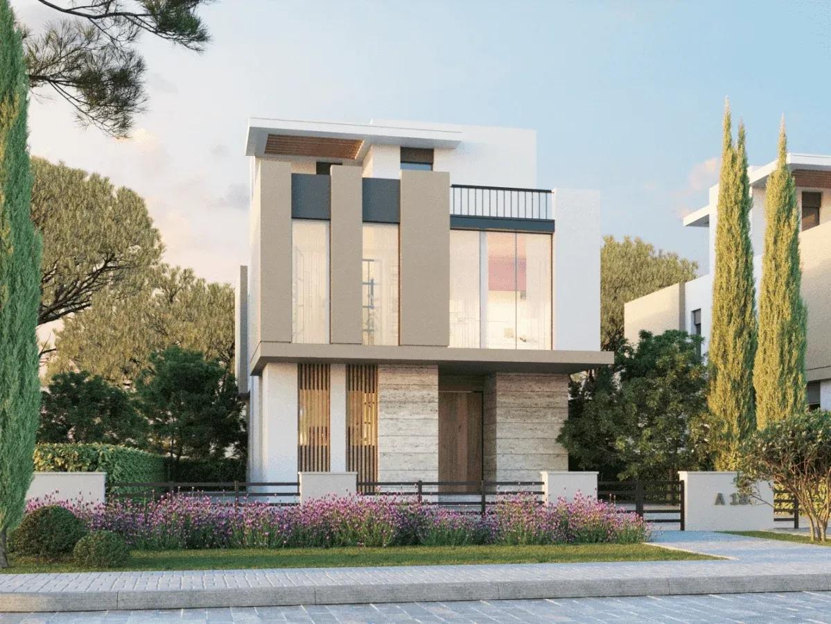 Villas