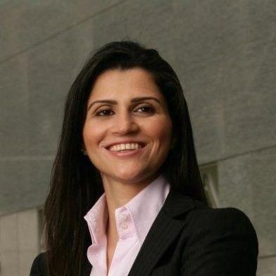 Noura Yassin
