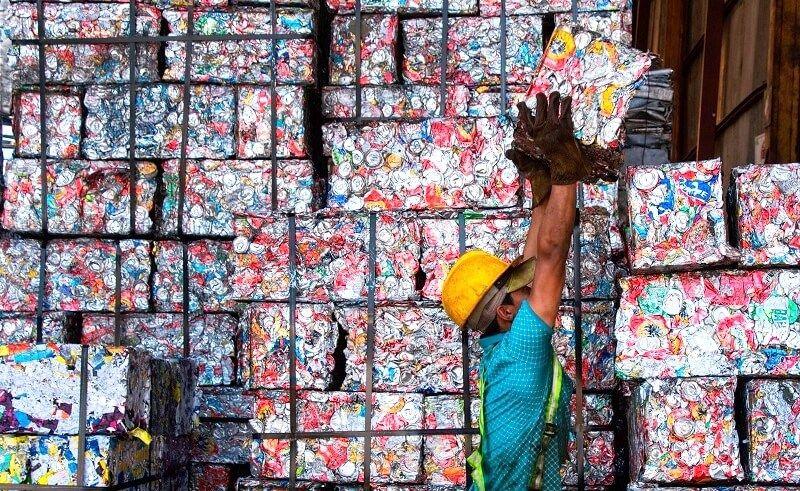 Waste Management Control