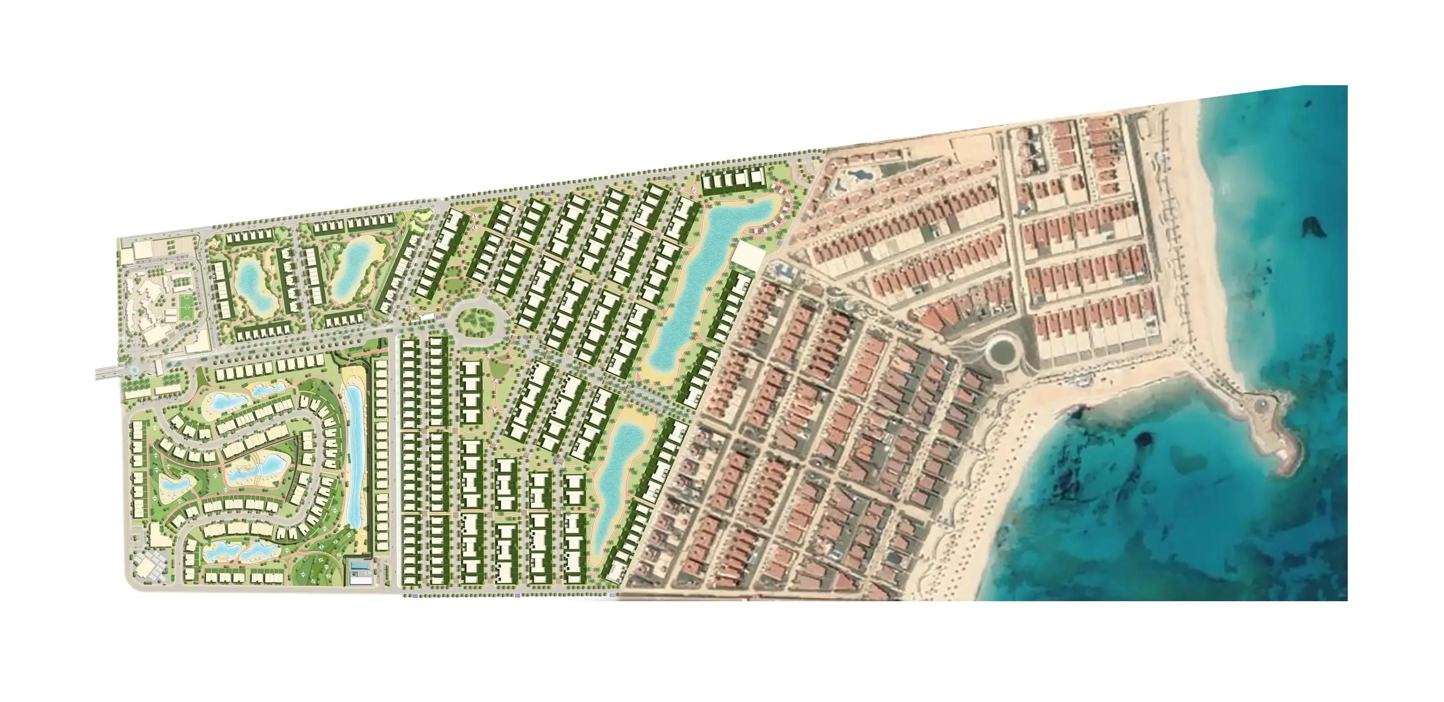 Masterplan