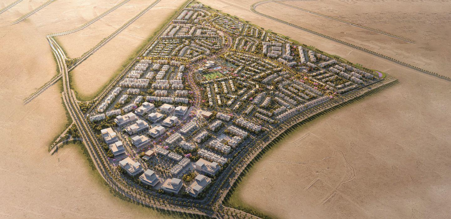 Masterplan